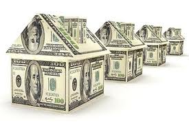 Learn how to make the money house - your 
house!